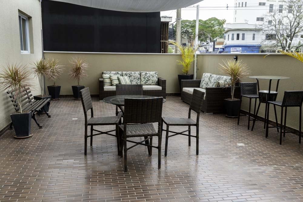 Esuites Sorocaba Exterior foto